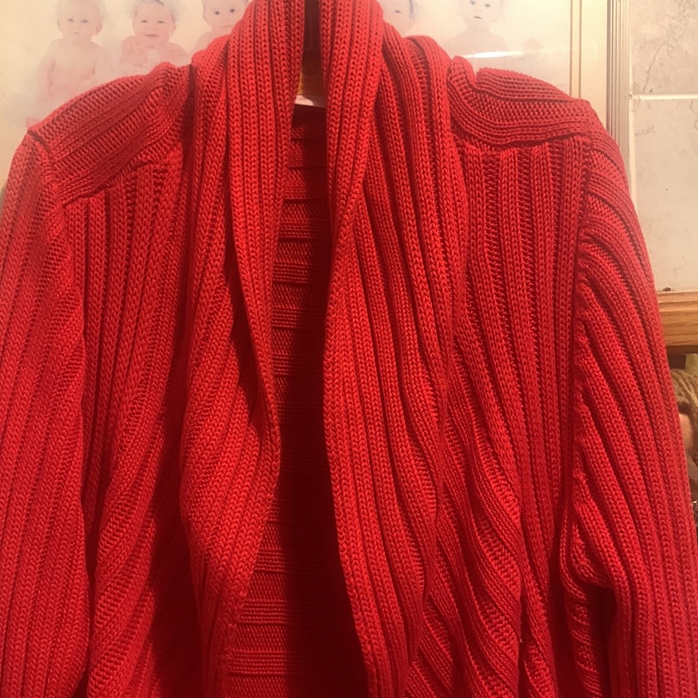 Ruby Rd. Sweater - image 4